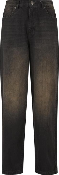 black 2000 washed, Black acid washed