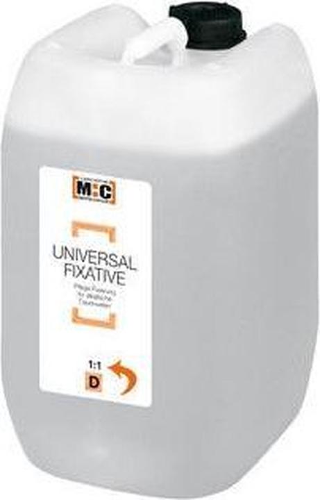Produktbild Meister Coiffeur M:C Universal Fixierung 1:1 5000ml (Haargel, 5000 ml)