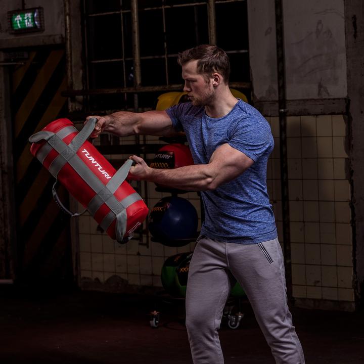 Produktbild Tunturi Strength Bag Rack Ständer für Sandsäcke