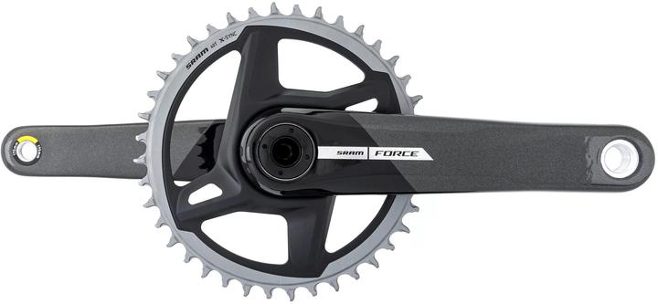 Produktbild Sram Force 1 D2 (175 mm)