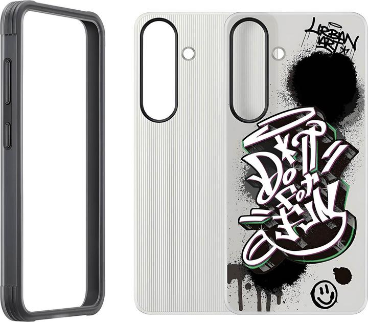 Image du produit Samsung Flipsuit Case Rugged (Samsung Galaxy S25+)