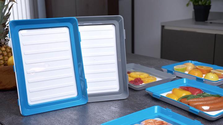 Produktbild Passat Click&Fresh 2teilig