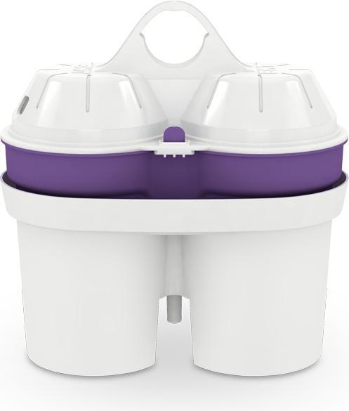 Produktbild BWT Balanced Alkalized (3x)