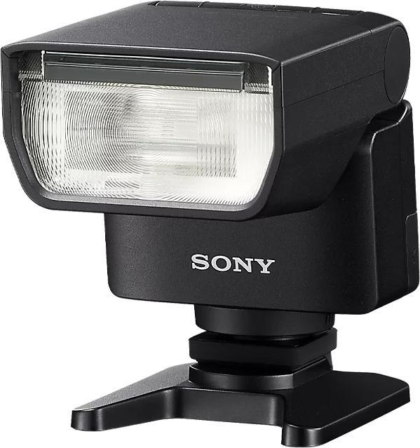 Produktbild Sony HVL-F28RMA (Aufsteckblitz, Sony)