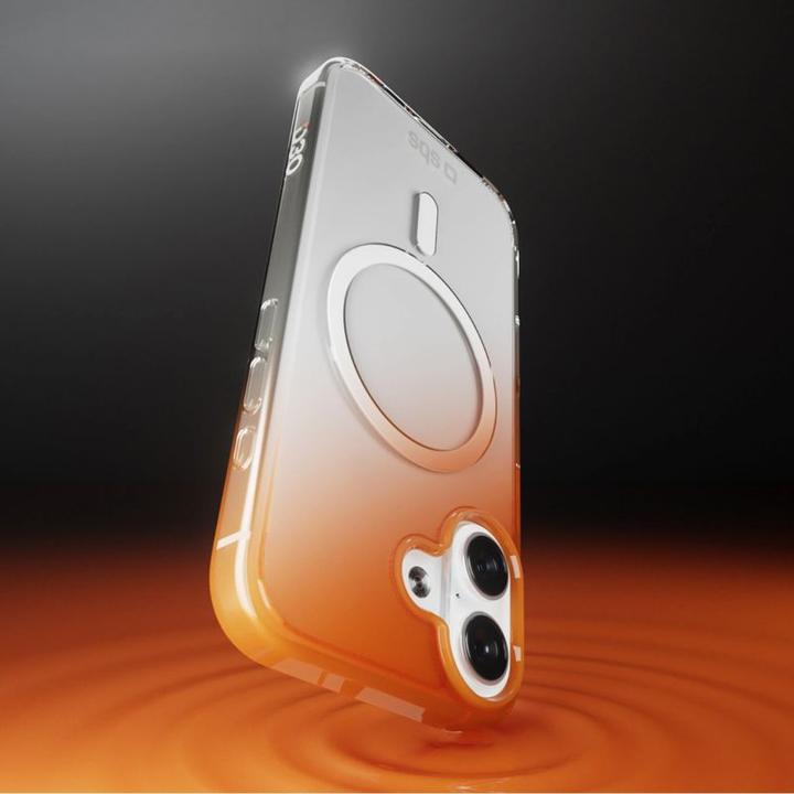 Actual product image SBS Backcover (Apple iPhone 17)