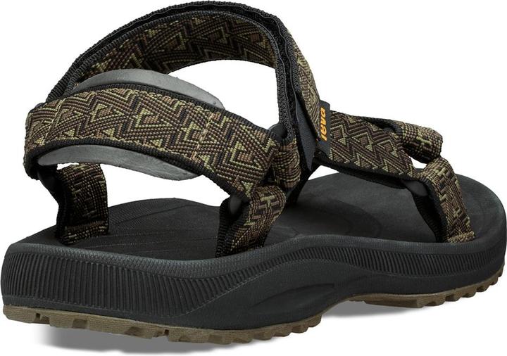 Actual product image Teva Winsted (39.5)