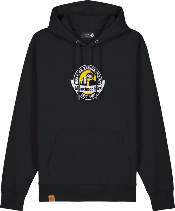 Immagine prodotto Bavarian Caps Münchner Bier (XL)