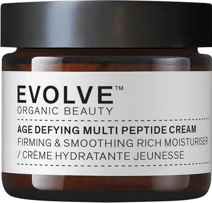 Image du produit Evolve - Multi Peptide 360 Anti-aging Cream (60 ml, Crème 24h)