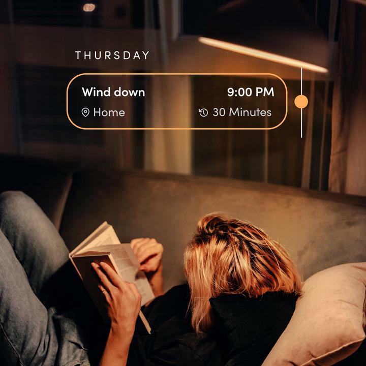 Actual product image Lifx Colour (E27, 1000 lm, 1x)