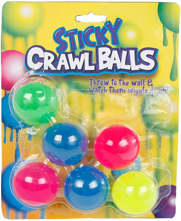 Produktbild Sombo Sticky Balls
