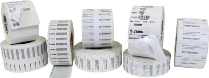 Produktbild Zebra RFID Jewellery Label 76mm (W) (7.62 cm)