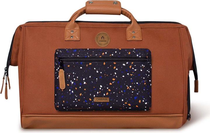 Immagine prodotto Cabaia Adventurer Essentials Duffle Bag (20 l)