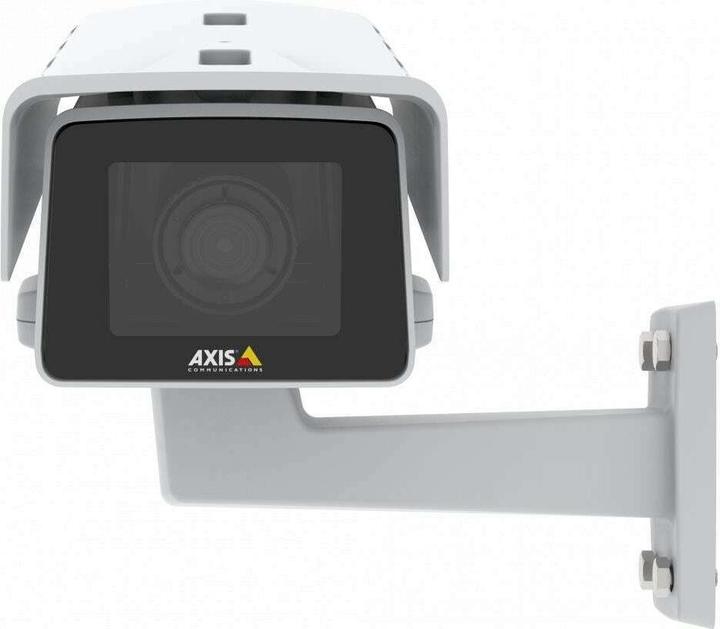 Produktbild Axis M1137-E MK II I-CS Netzwerkkamera Box-Typ Mini 5MP (2592 x 1944 Pixels)