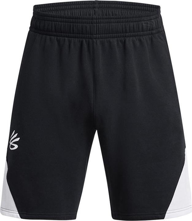 Under Armour Curry Splash Fleece Short
