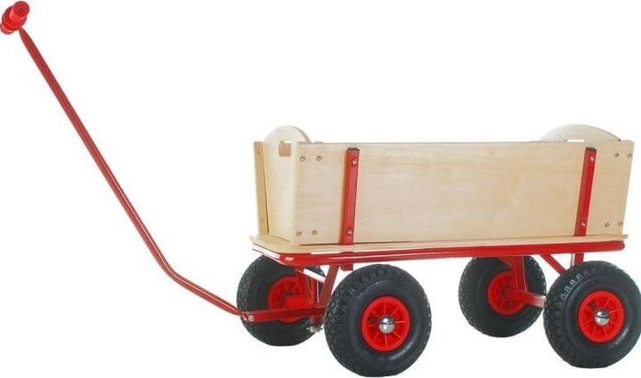 Produktbild BBK Jöckel Bubi