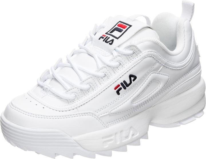 Image du produit FILA Baskets Heritage Disruptor Low Femme (42)