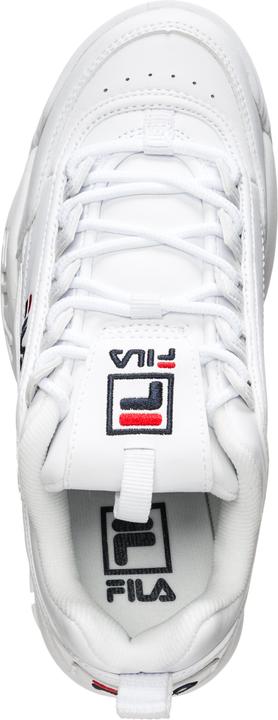 Image du produit FILA Baskets Heritage Disruptor Low Femme (42)