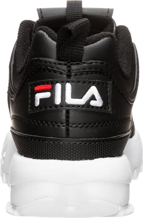 Image du produit FILA Baskets Heritage Disruptor Low Femme (42)