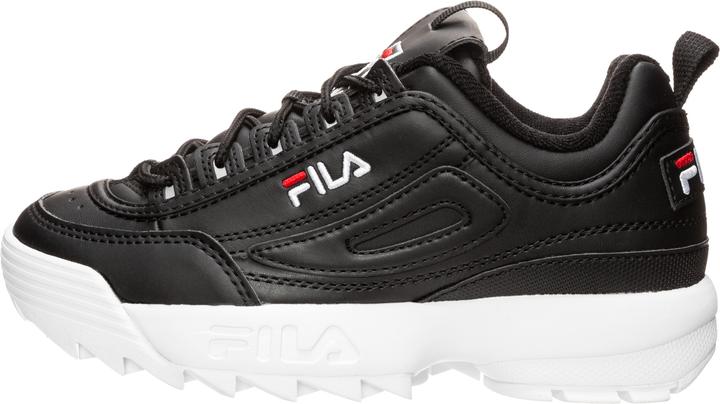 Image du produit FILA Baskets Heritage Disruptor Low Femme (42)