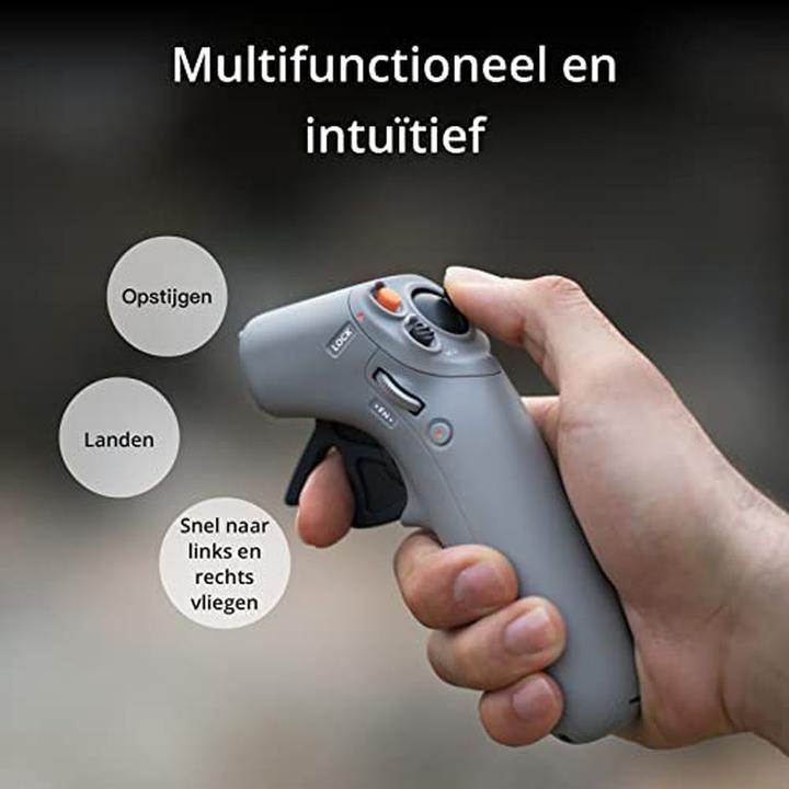 Actual product image DJI RC Motion 2 (Drone remote control, DJI Avata)