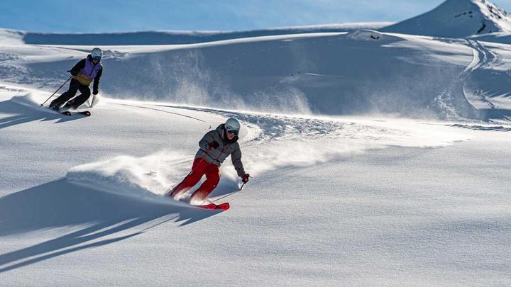 Produktbild Ski-Pass & Fondue im Iglu