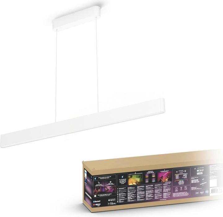 Actual product image Philips Ensis (6000 lm)