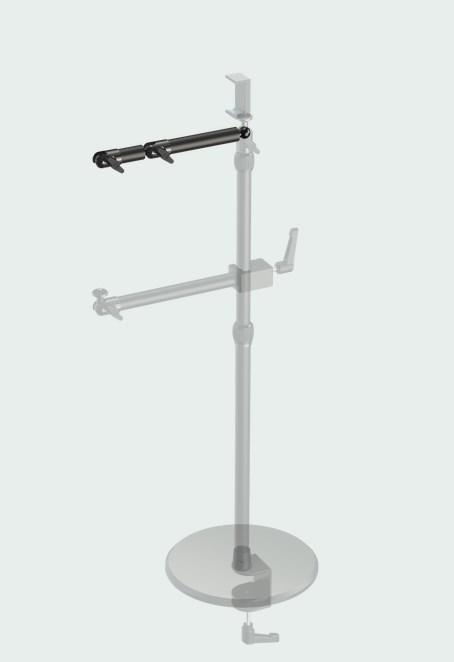 Produktbild Elgato Flex Arm S (Stativadapter)