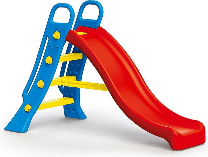 Actual product image Vedes Large slide with water connection
