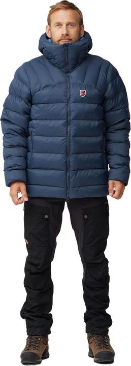 Produktbild Fjällräven Expedition Mid Winter Jacket (M)