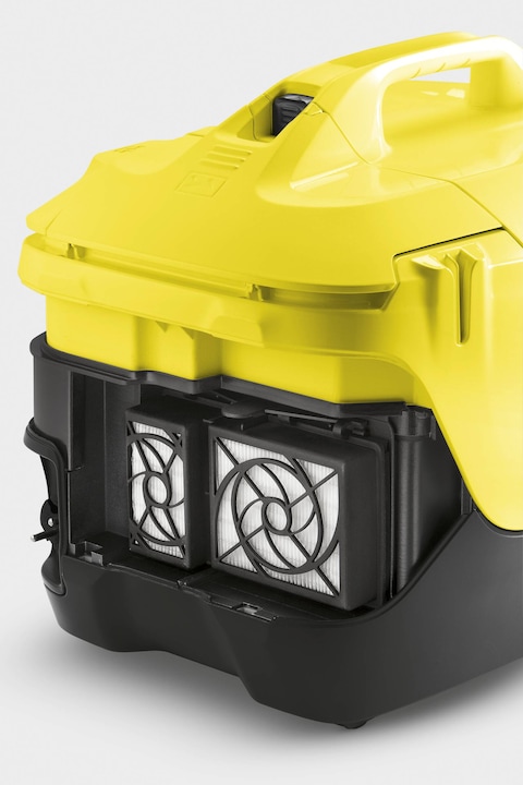 Actual product image Kärcher DS6 (650 W)