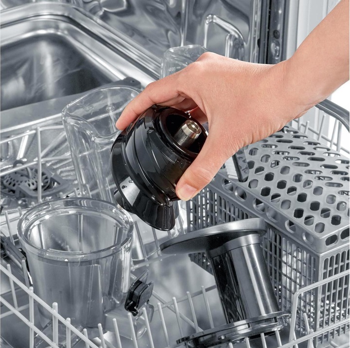 Produktbild Severin Entsafter ES 3571