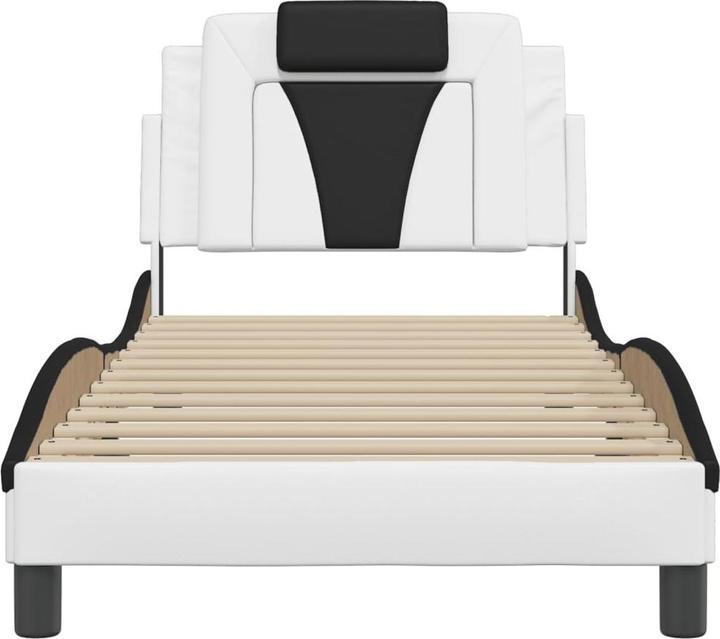 Image du produit vidaXL Bettgestell (90 x 200 cm)