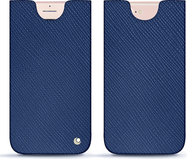 Produktbild Noreve Lederschutzhülle (Apple iPhone 7 Plus)