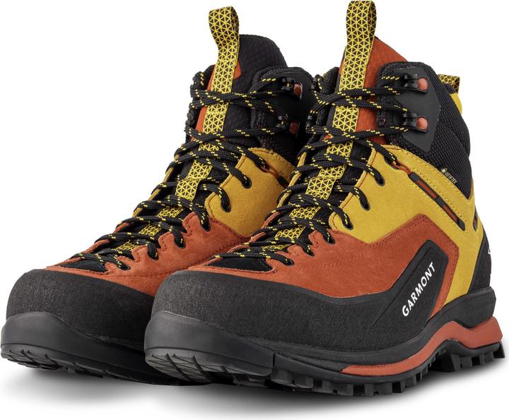 Produktbild Garmont Vetta Tech GTX (41)