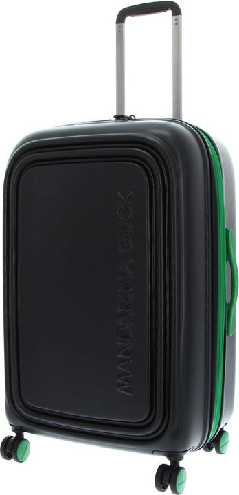 Produktbild Mandarina Duck Logoduck + Trolley (70.50 l)