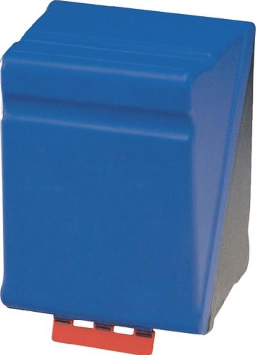 Gebra Boîte de rangement de sécurité SecuBox - Maxi bleu L236xl315xH200env.mm