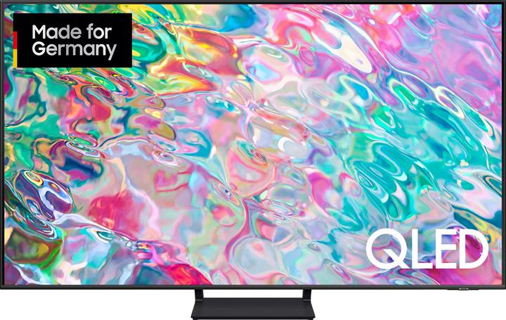 Image du produit Samsung GQ75Q70BAT (75", Q70B, QLED, 4K, 2022)