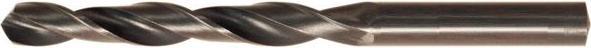 Actual product image Forum Professional Solutions Twist drill DIN 338 N, roll-rolled, HSS, 9.5 mm (9.5 millimetres)