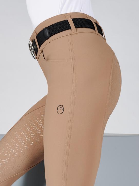 Actual product image Vestrum 's dressage riding pants (XXS)