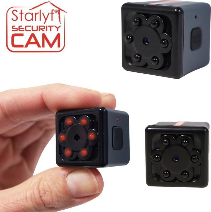 Immagine prodotto Starlyf Security Cam