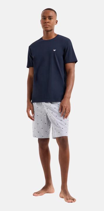 Produktbild Emporio Armani Schlafanzug Pyjama (M)