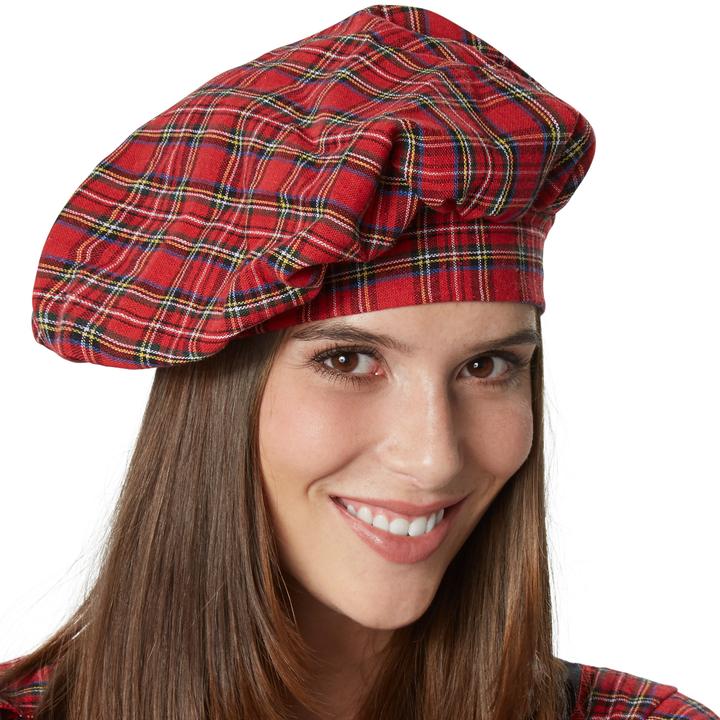 Actual product image Dressforfun Young Scottish woman (M)