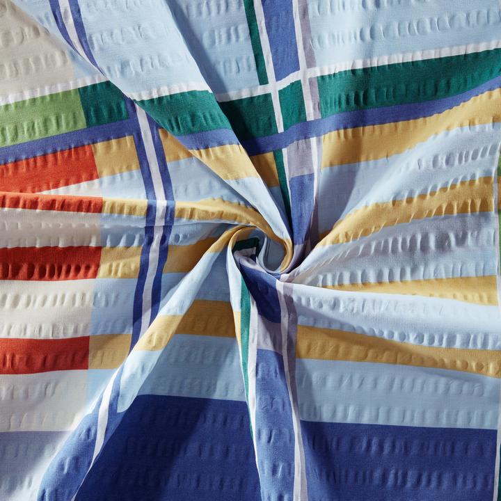 Immagine prodotto Erwin Müller 4-tlg. Sparpaket (Copripiumino, 155 x 220 cm, 80 x 40 cm)