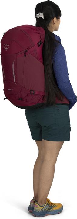 Produktbild Osprey Hikelite 28 Wanderrucksack S-M 59 cm (28 l)