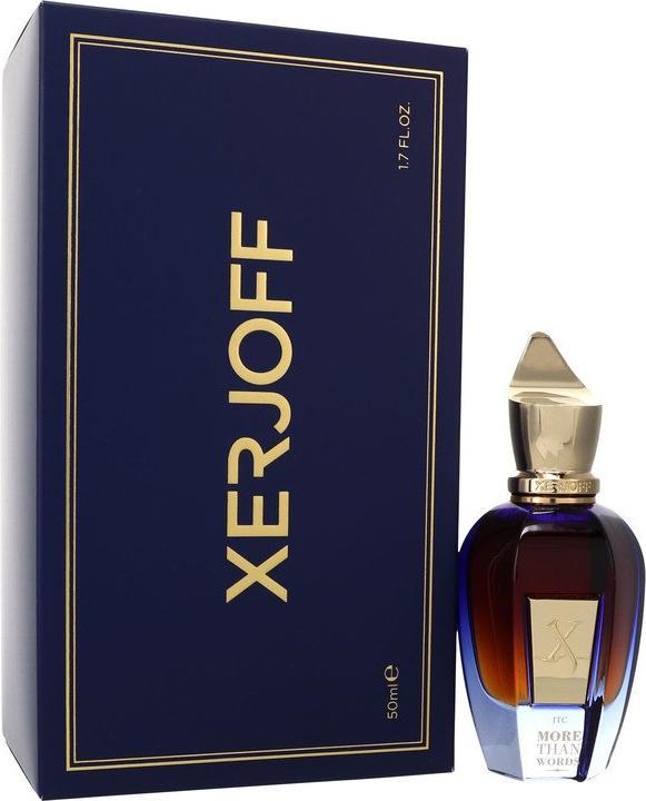 Immagine prodotto XerJoff Più delle parole (Eau de parfum, 50 ml)