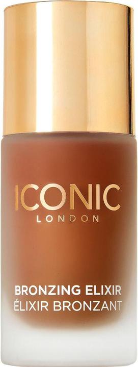 Produktbild Iconic London - Bronzing Elixir Water Tint (Bronzer)