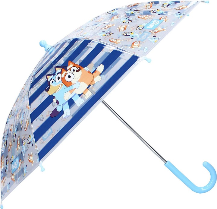 Vadobag Bluey - Bluey & Bingo