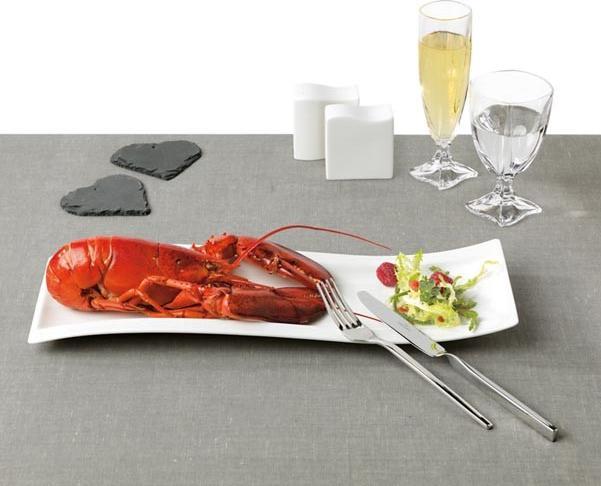 Image du produit Villeroy & Boch Antipastiteller NewWave