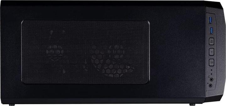 Actual product image One Gaming PC High End Elite AN17 (1000 GB, 32 GB)