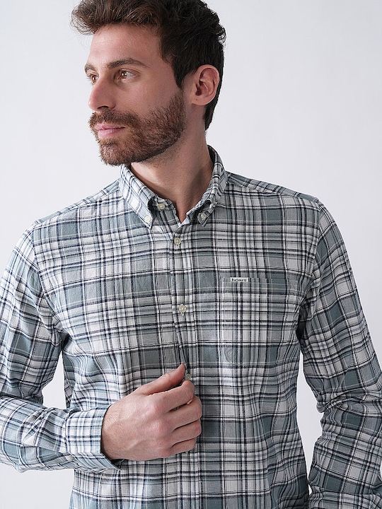 Actual product image Barbour MSH5575 (M)